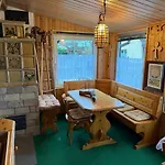 Hébergement de vacances Ferienbungalow 