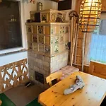 Ferienbungalow 