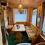 Ferienbungalow 