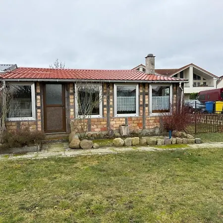 Ferienbungalow 