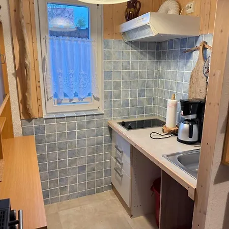 Ferienbungalow 