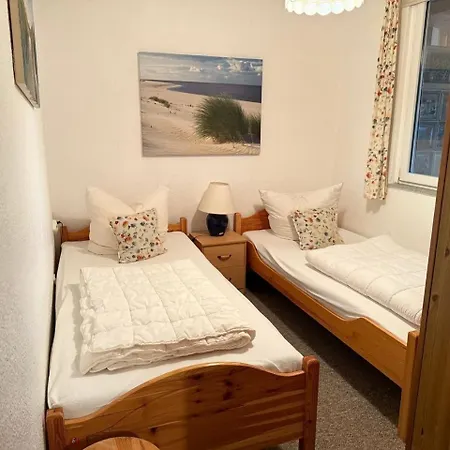 Ferienbungalow 
