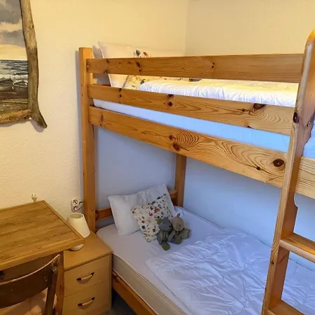 Ferienbungalow 