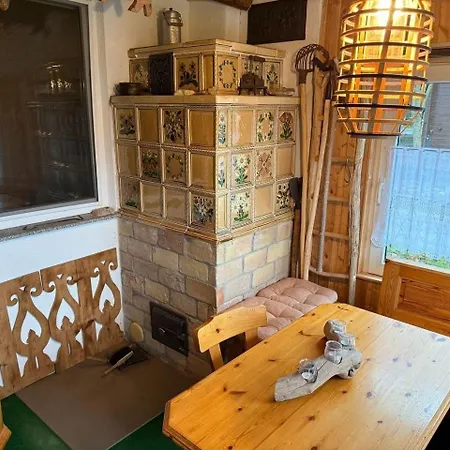 Ferienbungalow 
