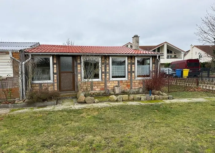Ferienbungalow 