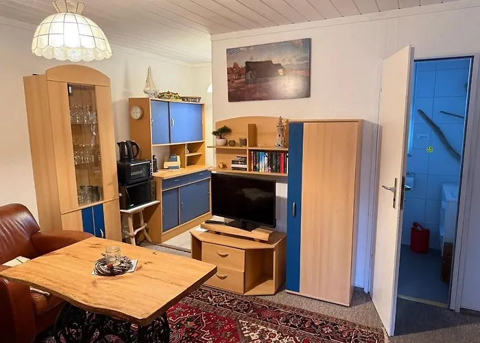 Ferienbungalow 
