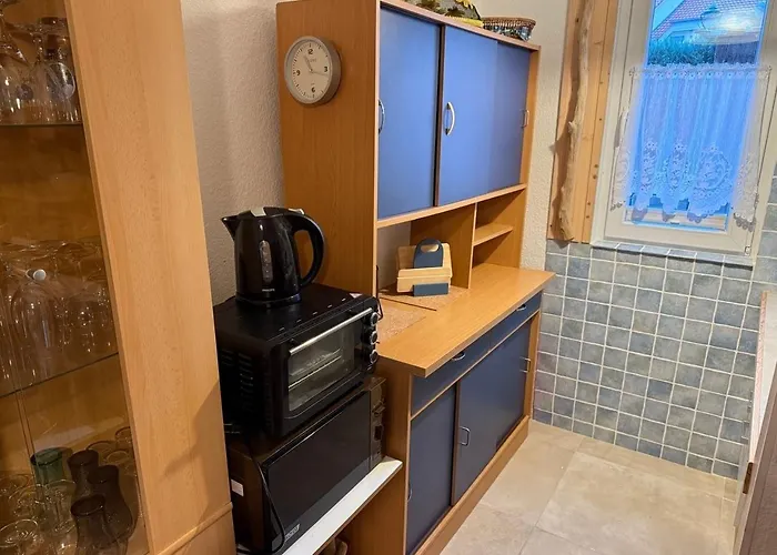 Ferienbungalow 