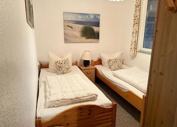 Ferienbungalow 