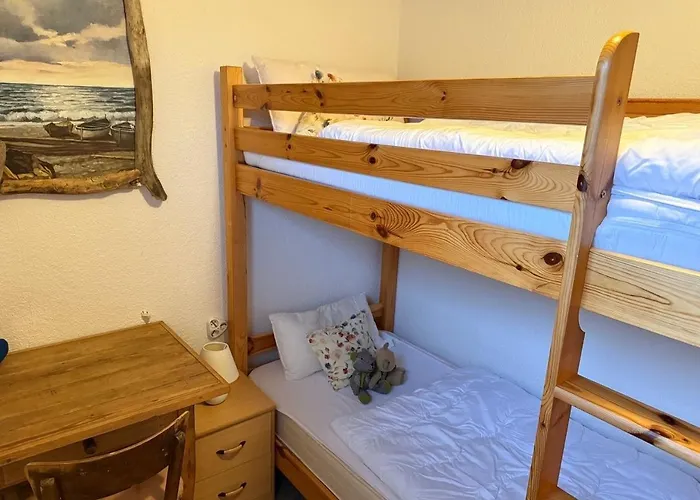 Ferienbungalow 