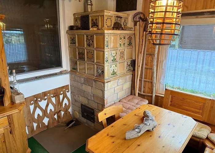 Ferienbungalow 